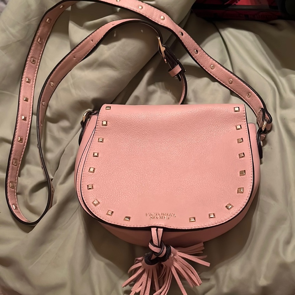 Victoria Secret Cross Body Bag